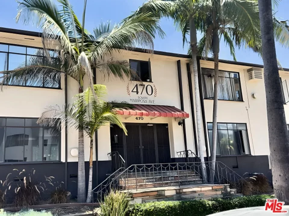 1BR Condo for Rent in Los Angeles, CA
