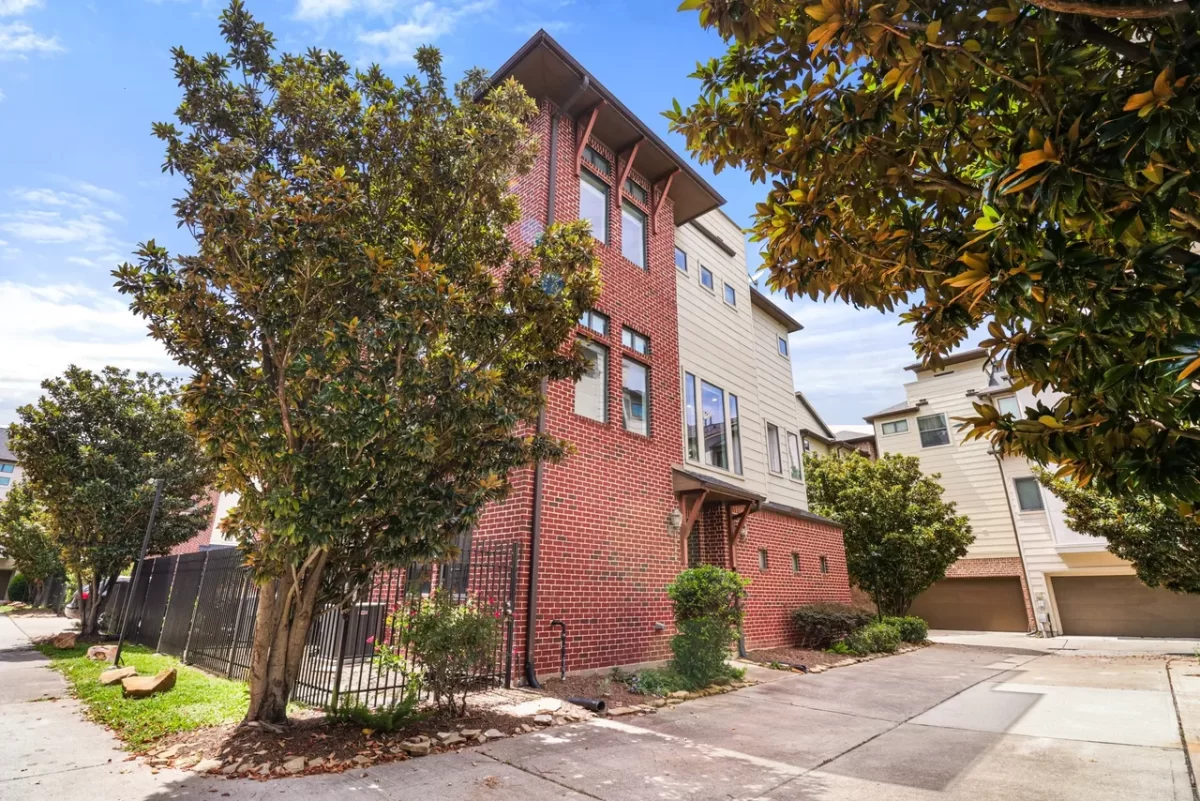 3BR Condo for Rent in Houston, TX
