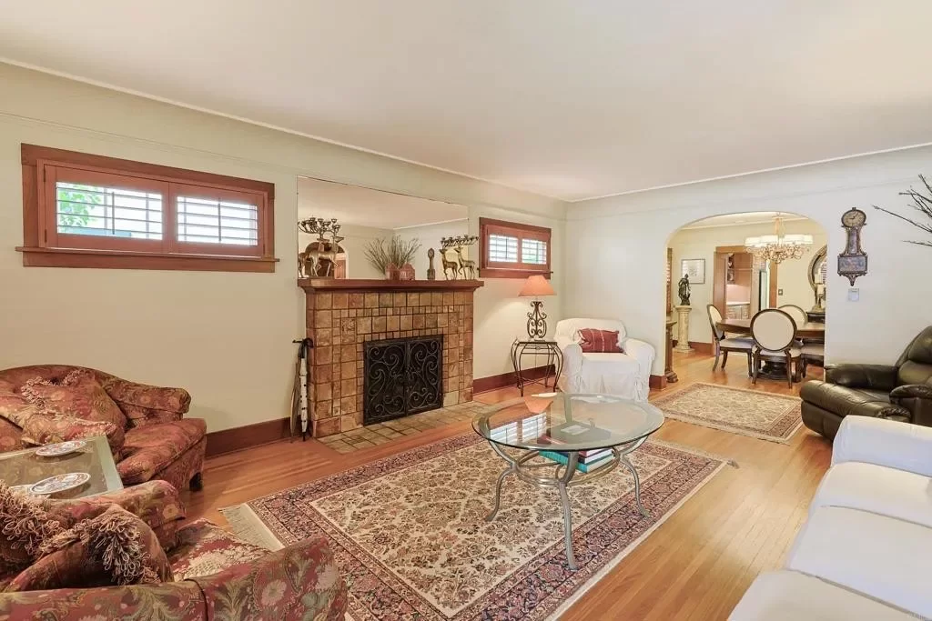 4BR House for Rent in Coronado, CA