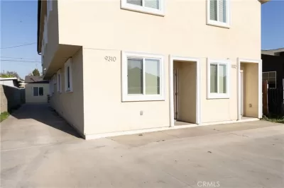 3BR House for Rent in Los Angeles, CA