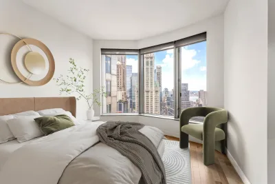 1BR Apartment for Rent in Manhattan, NY
