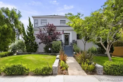 1BR Condo for Sale in Coronado, CA
