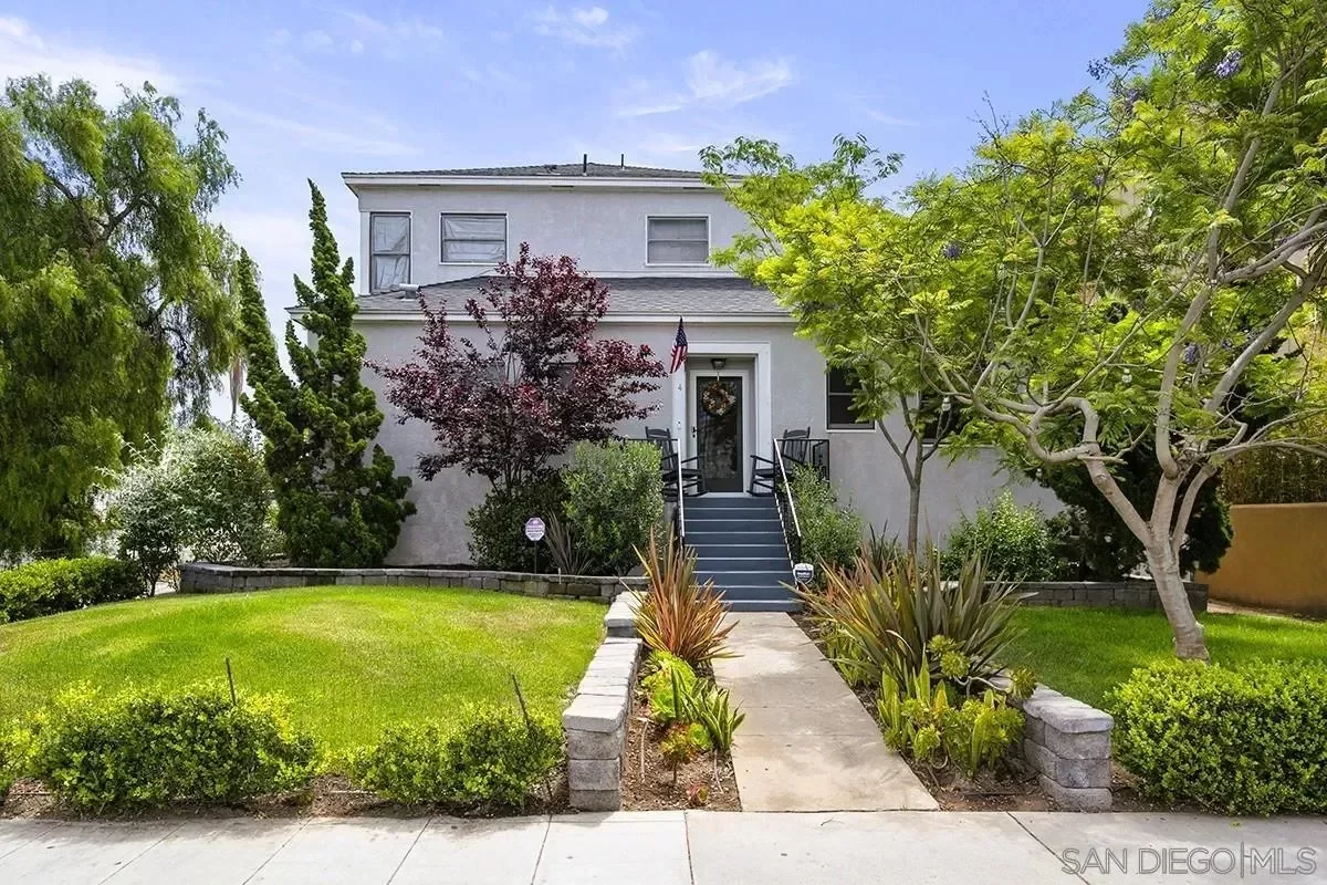 1BR Condo for Sale in Coronado, CA