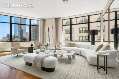 4BR Condo for Sale in Manhattan, NY