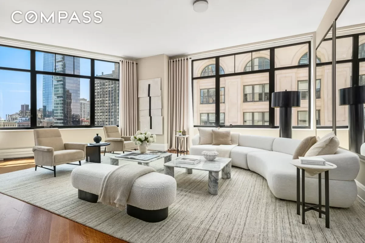 4BR Condo for Sale in Manhattan, NY