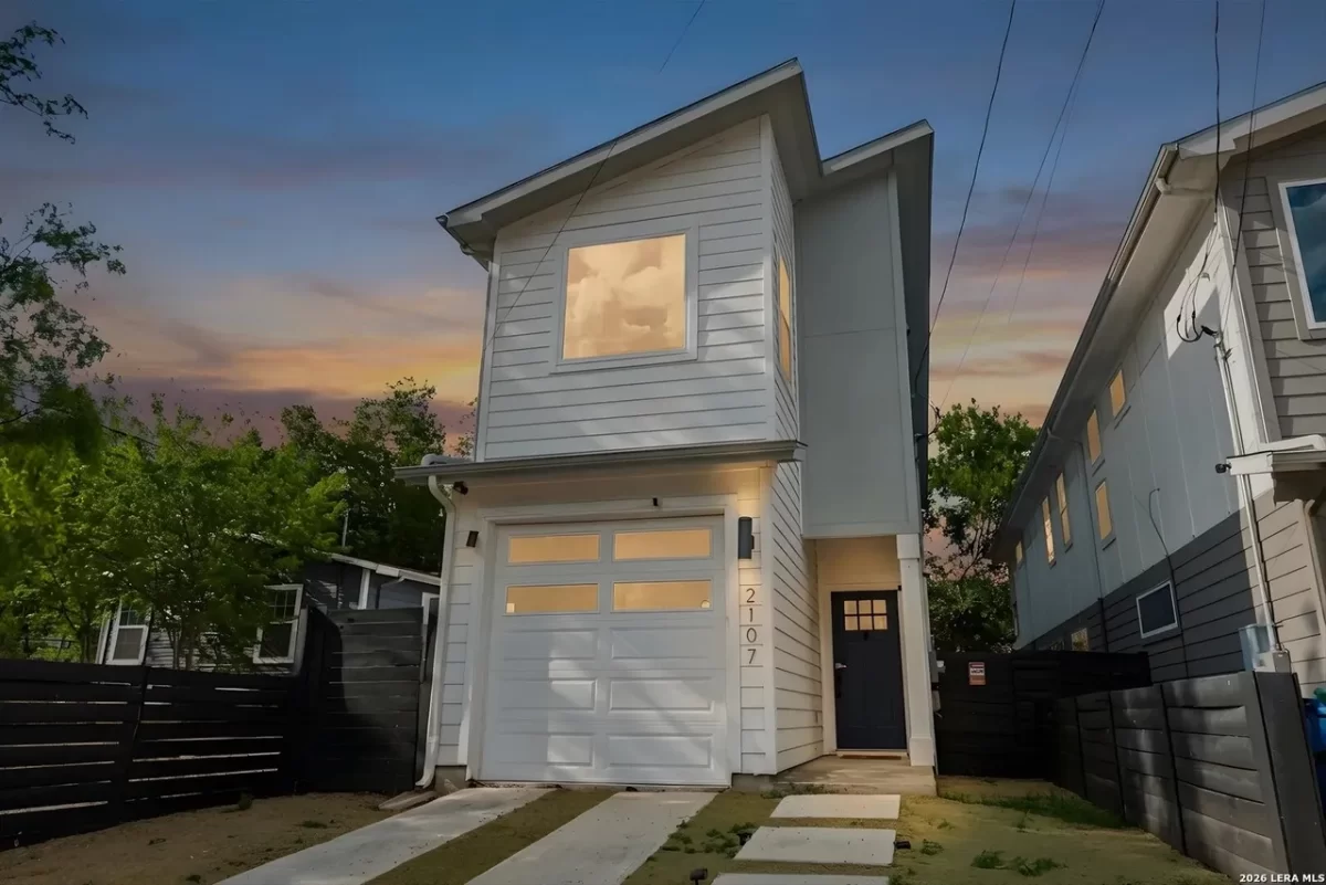 3BR House for Rent in San Antonio, TX