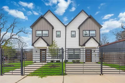 3BR Multi-Family for Rent in Houston, TX