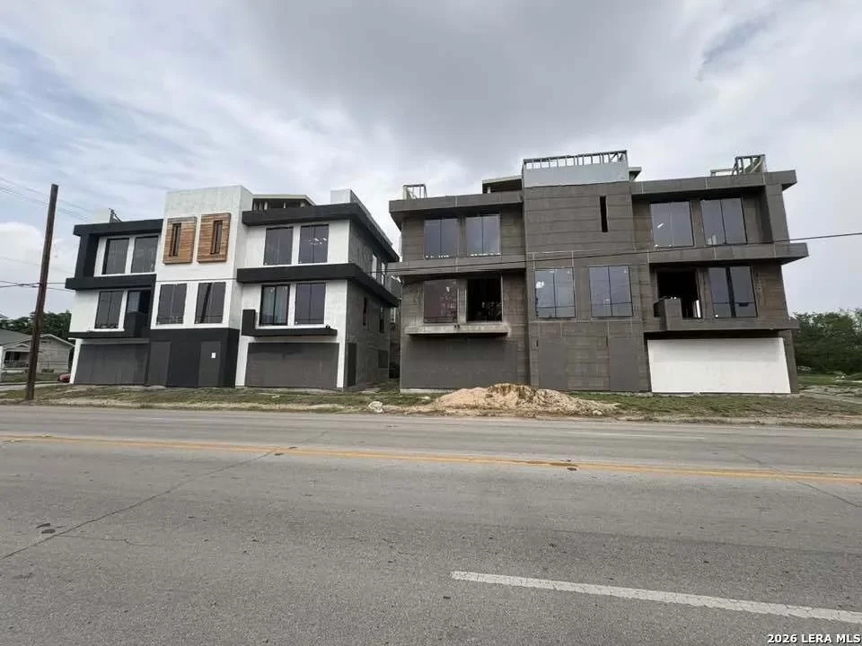 Multi-Family for Sale in San Antonio, TX