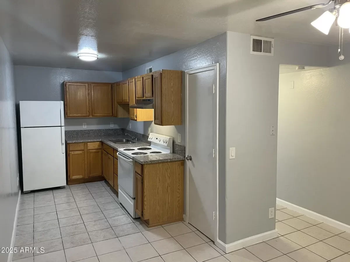 1BR Apartment for Rent in Phoenix, AZ