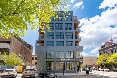 2BR Apartment for Rent in Chicago, IL