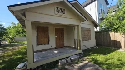 3BR House for Sale in Houston, TX