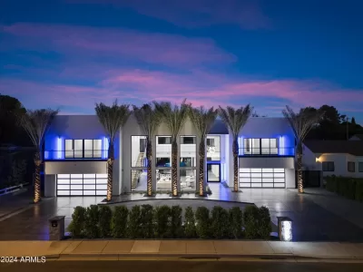 6BR House for Sale in Phoenix, AZ