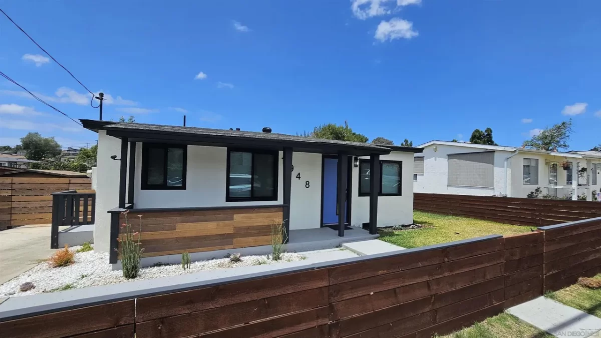 3BR House for Sale in San Diego, CA