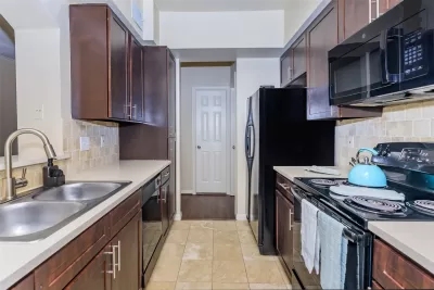 1BR Apartment for Rent in Houston, TX