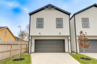 3BR House for Sale in Houston, TX