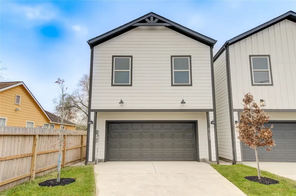 3BR House for Sale in Houston, TX
