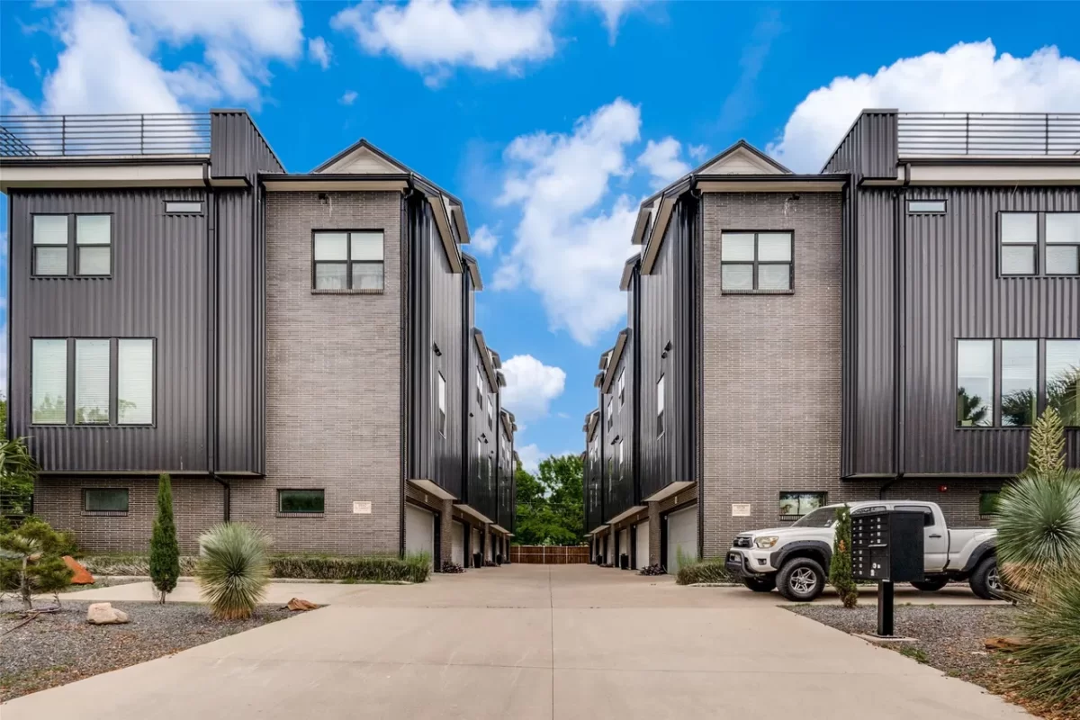 2BR Condo for Rent in Dallas, TX