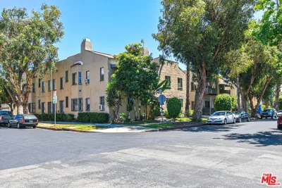 24BR Multi-Family for Sale in Los Angeles, CA