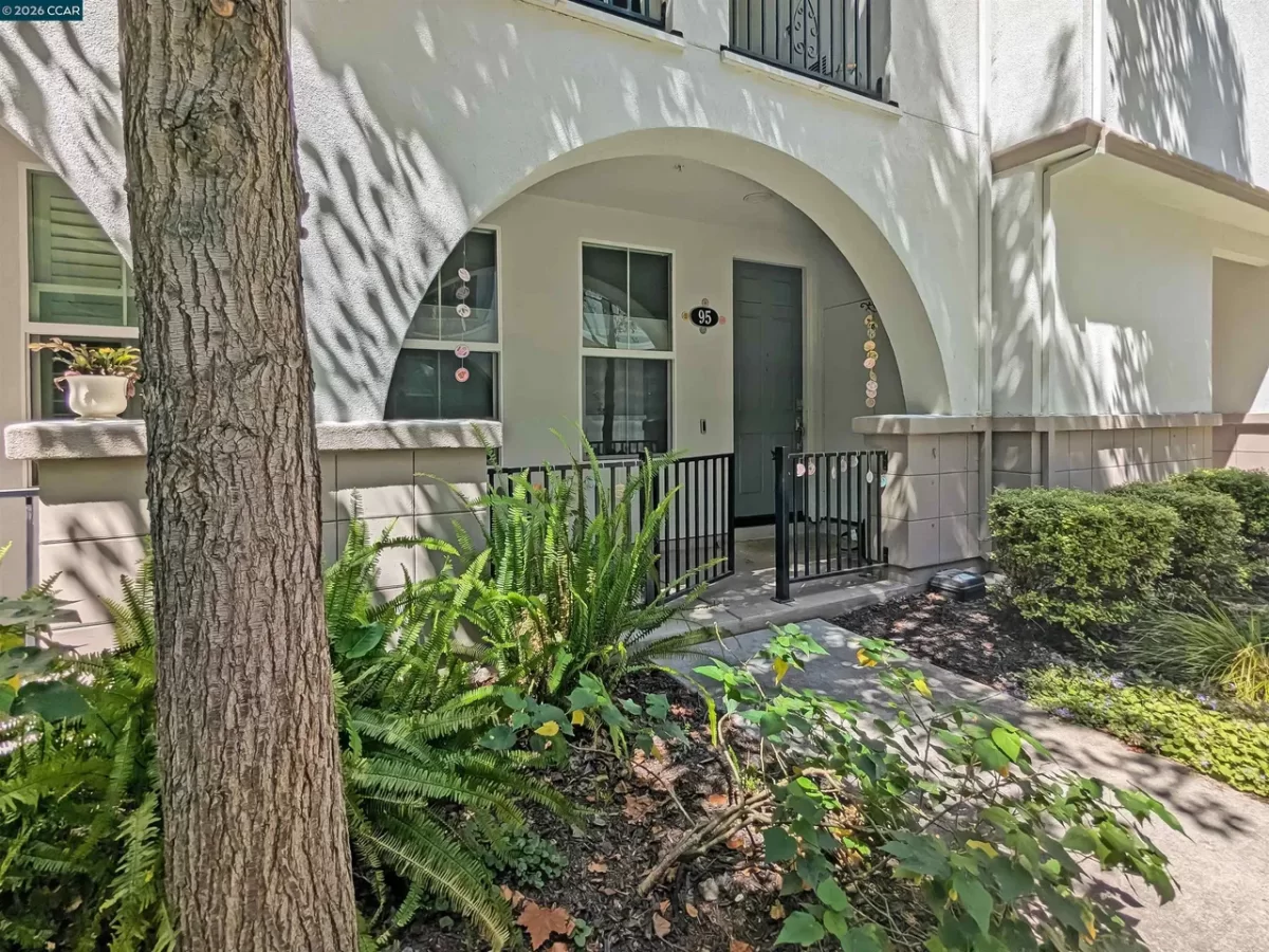 3BR Townhouse for Sale in San Jose, CA