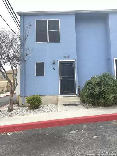 2BR Condo for Sale in San Antonio, TX