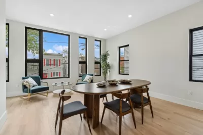 3BR Condo for Sale in Jersey City, NJ
