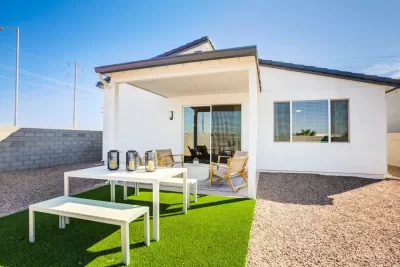 4BR House for Rent in Phoenix, AZ