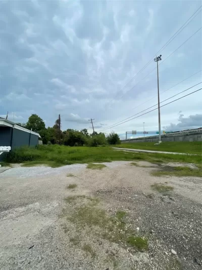 Land for Sale in Houston, TX