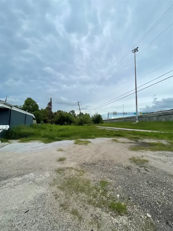 Land for Sale in Houston, TX
