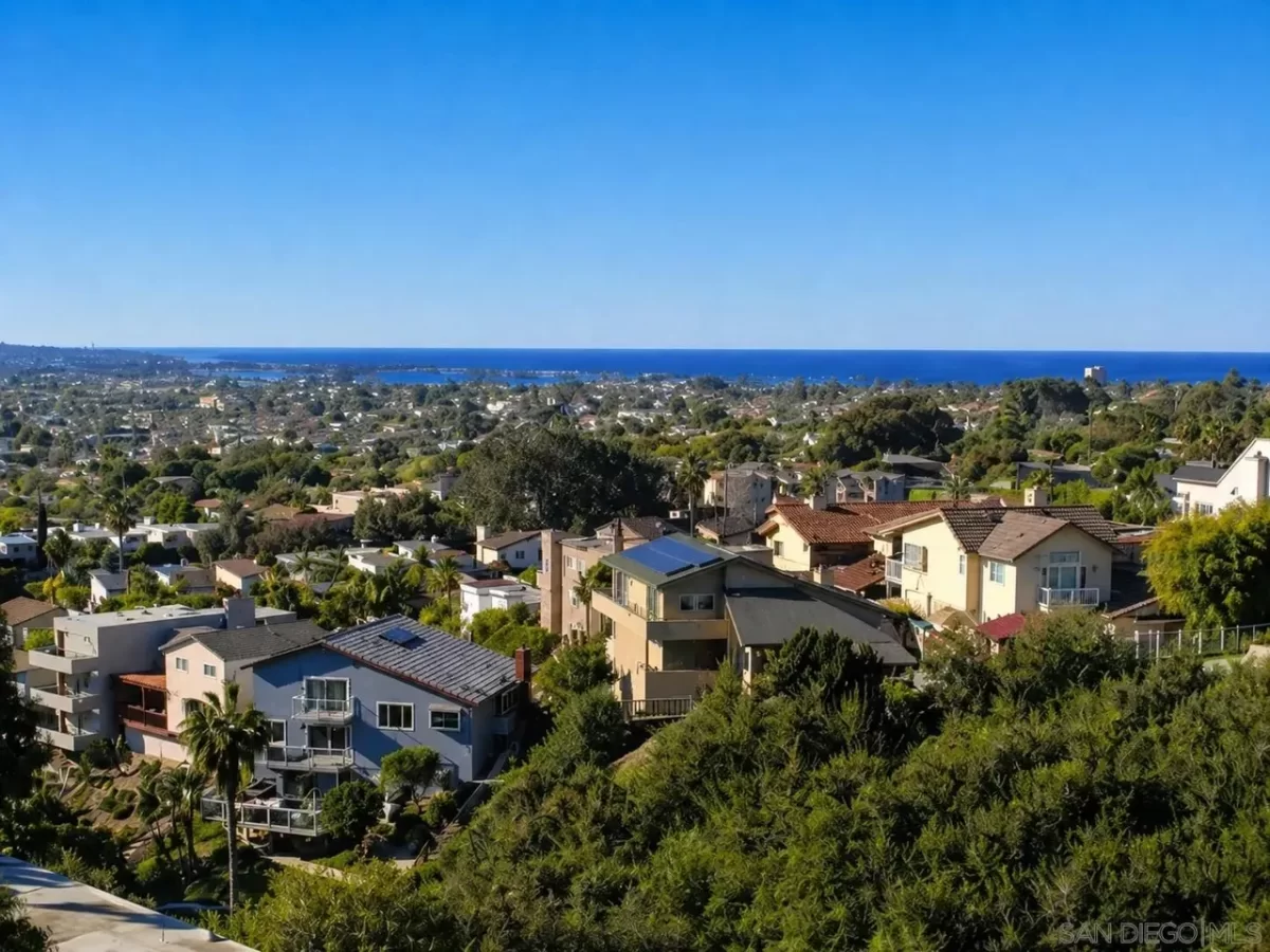 3BR House for Sale in San Diego, CA