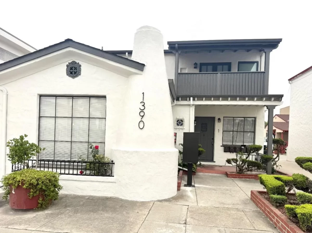1BR House for Rent in San Jose, CA