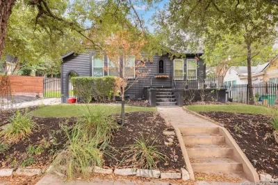 3BR House for Rent in San Antonio, TX