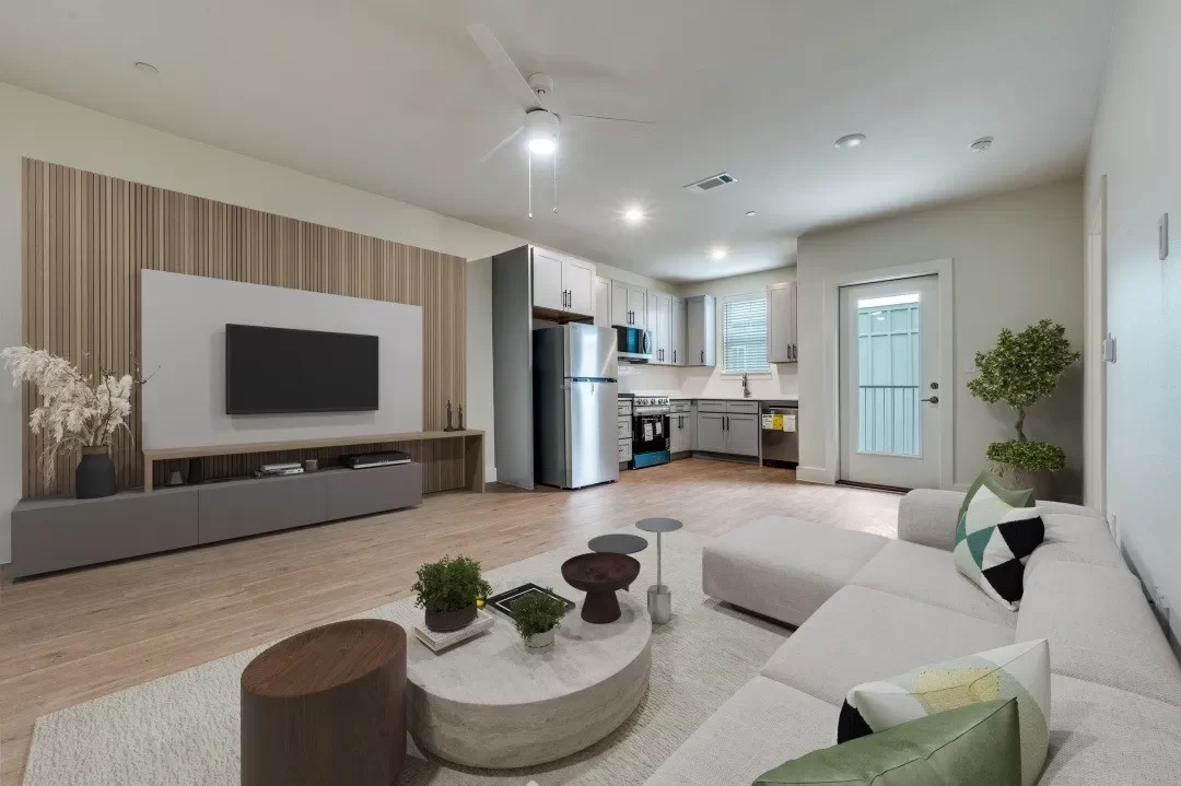 1BR Apartment for Rent in Dallas, TX