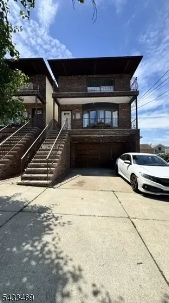 3BR Multi-Family for Rent in North Bergen, NJ