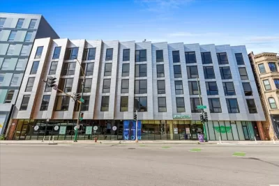 3BR Apartment for Rent in Chicago, IL
