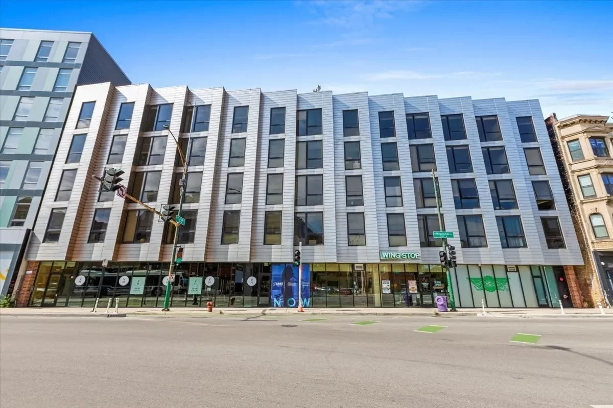 3BR Apartment for Rent in Chicago, IL