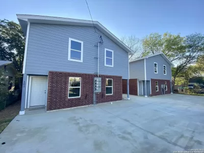 3BR House for Rent in San Antonio, TX