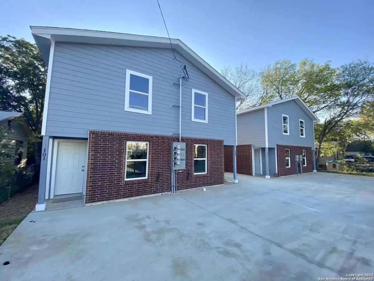 3BR House for Rent in San Antonio, TX