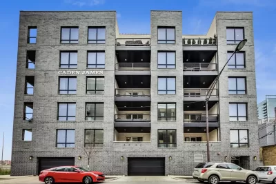 3BR Condo for Rent in Chicago, IL