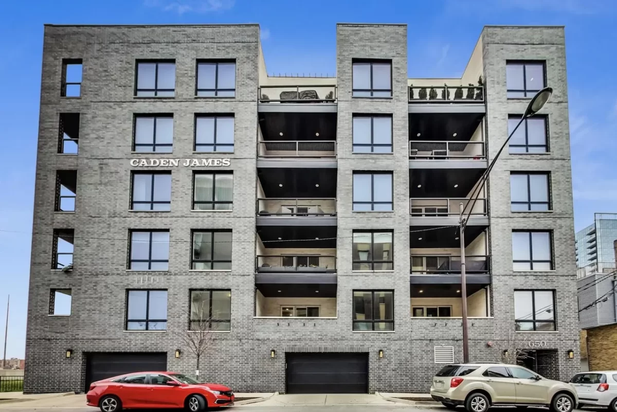 3BR Condo for Rent in Chicago, IL