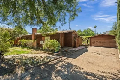 3BR House for Sale in Los Gatos, CA