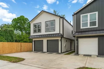 3BR Multi-Family for Sale in Houston, TX