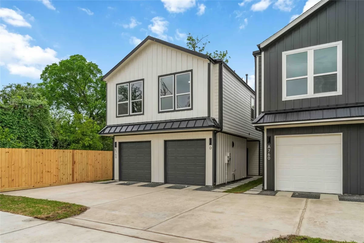 3BR Multi-Family for Sale in Houston, TX