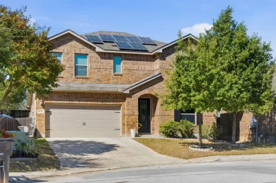 5BR House for Sale in San Antonio, TX