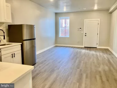 1BR Apartment for Rent in Philadelphia, PA