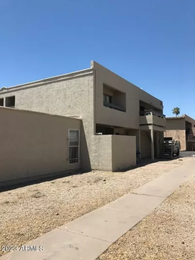2BR Townhouse for Rent in Phoenix, AZ