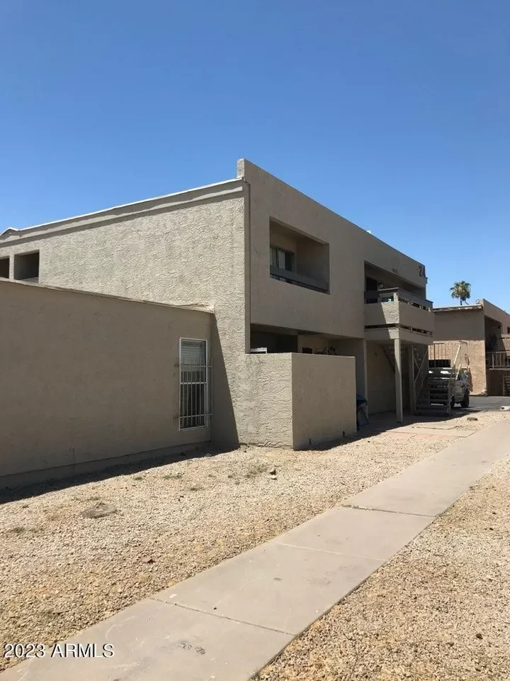 2BR Townhouse for Rent in Phoenix, AZ