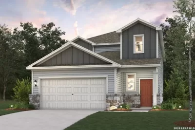 4BR House for Sale in San Antonio, TX