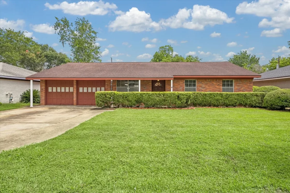 3BR House for Sale in Houston, TX