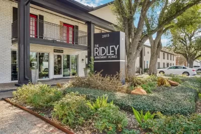 2BR Apartment for Rent in North Houston, TX