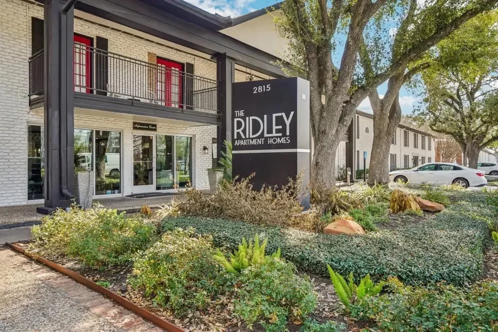 2BR Apartment for Rent in North Houston, TX